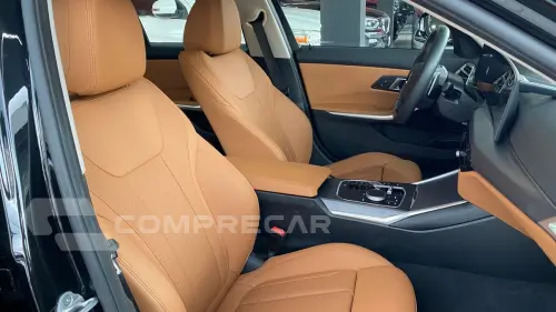 BMW 320i 2.0 16V TURBO SPORT GP