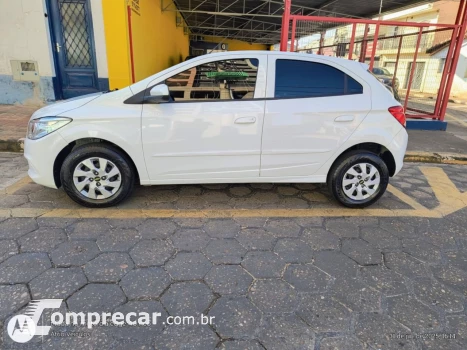 ONIX HATCH LT 1.0 8V FlexPower 5p Mec.
