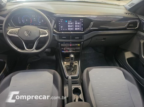 T-CROSS 1.0 200 TSI