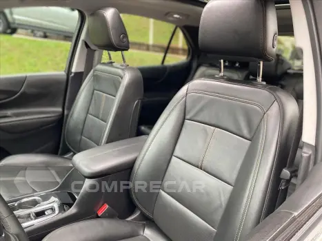 EQUINOX 1.5 16V TURBO GASOLINA PREMIER AWD AUTOMÁ