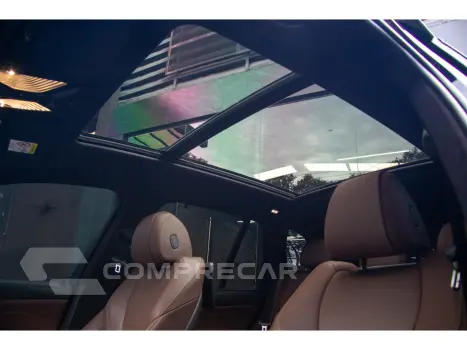 X5 3.0 I6 TURBO HÍBRIDO XDRIVE45E M SPORT AUTOMÁTICO