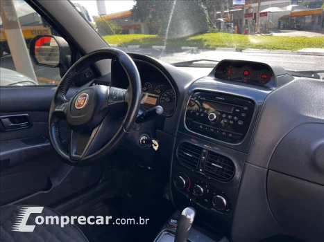 STRADA 1.8 MPI Adventure CD 16V