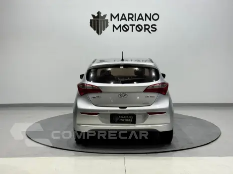 HB20 1.6 COMFORT PLUS 16V FLEX 4P AUTOMÁTICO