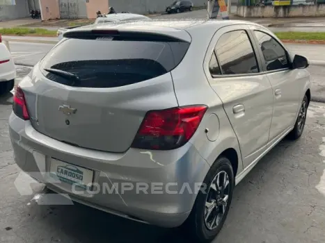ONIX - 1.0 MPI JOY 8V 4P MANUAL
