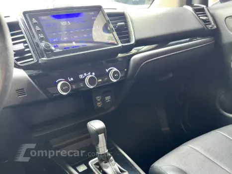 CITY 1.5 i-VTEC FLEX HATCH EXL CVT