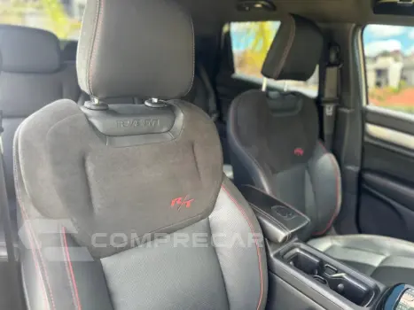 RAMPAGE 2.0 HURRICANE 4 TURBO GASOLINA R/T 4X4 AUTOMÁTICO