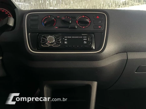 Up 1.0 Mpi Take Up 12V Flex 4P Manual