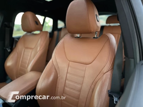 X4 2.0 16V GASOLINA XDRIVE30I M SPORT STEPTRONIC