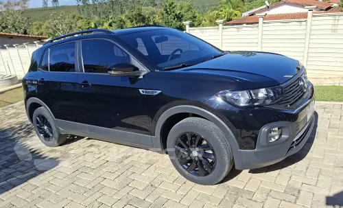 T-CROSS 1.0 200 TSI Sense