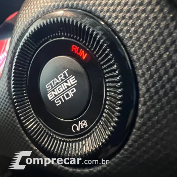 COMPASS SPORT T270 1.3 TB 4x2 Flex Aut.