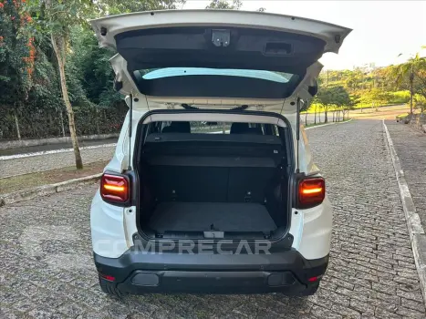 RENEGADE 1.3 T270 TURBO FLEX LONGITUDE AT6