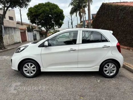 PICANTO 1.0 EX 12V