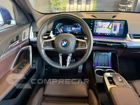 X2 2.0 Turbo 20I M Sport