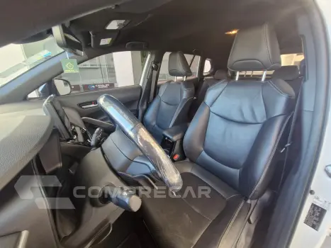 COROLLA CROSS 2.0 Vvt-ie XRE