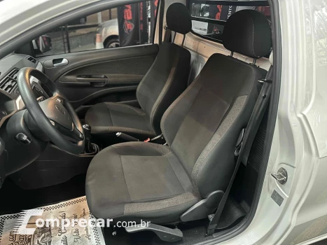 SAVEIRO 1.6 MSI TRENDLINE CS 16V FLEX 2P MANUAL