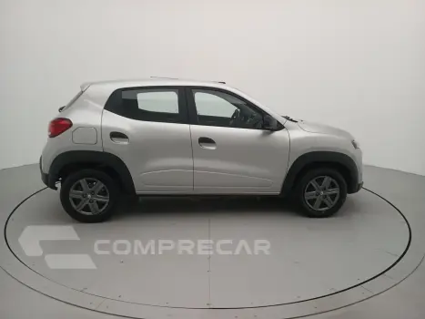 KWID 1.0 12V SCE FLEX ZEN MANUAL