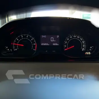 208 1.6 16V Active Pack