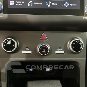 Creta Comfort 1.0 TB 12V Flex Aut.