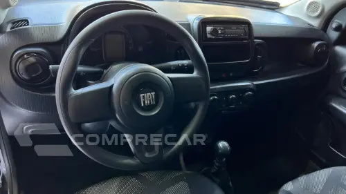 MOBI LIKE 1.0 Fire Flex 5p.