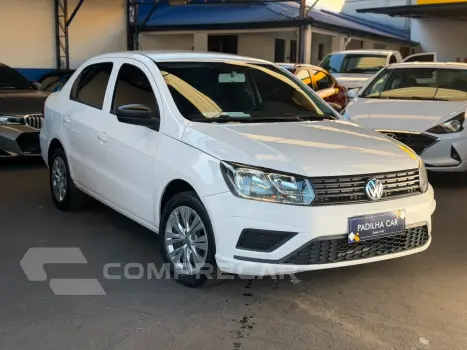 VOYAGE 1.0 Flex 12V 4p