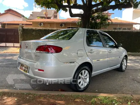 SIENA 1.4 MPI Attractive 8V