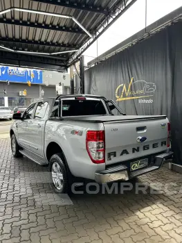 RANGER 3.2 XLT 4X4 CD 20V