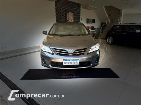 COROLLA 1.8 GLI 16V