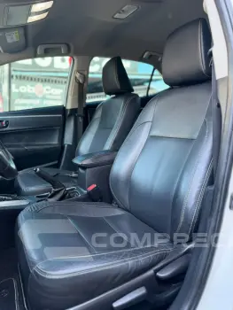 Corolla 2.0 XRS Multi-Drive S (Flex)