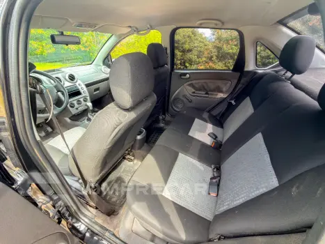 Fiesta 1.6 16V Flex Mec. 5p