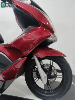 PCX 150