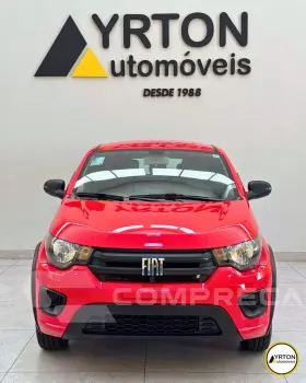 Mobi 1.0 4P FLEX EVO LIKE