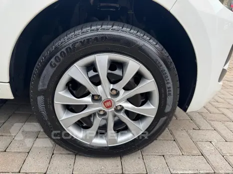 MOBI LIKE 1.0 Fire Flex 5p.