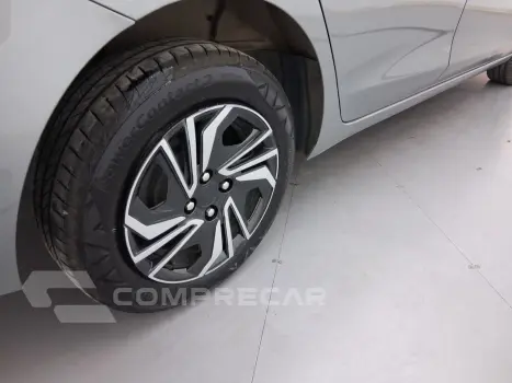 ONIX 1.0 TURBO FLEX LT AUTOMÁTICO