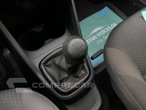 Saveiro 1.6 Msi Robust Cs 16V Flex 2P Manual