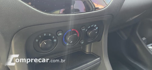 KA 1.0 Ti-vct SE Plus Sedan