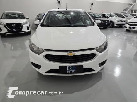 ONIX HATCH LT 1.0 8V FlexPower 5p Mec.