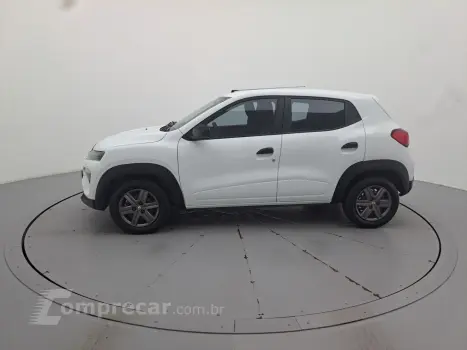 KWID 1.0 12V SCE FLEX ZEN MANUAL
