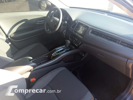 HR-V 1.8 16V EX