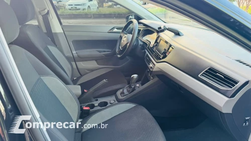 POLO 1.0 200 TSI Comfortline