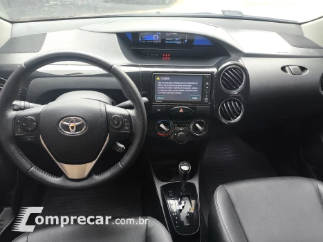ETIOS 1.5 XLS 16V