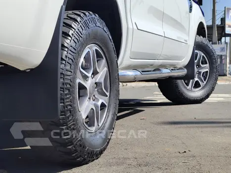 RANGER 2.5 XLT 4X2 CD 16V FLEX 4P MANUAL