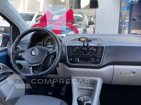 up! move 1.0 TSI Total Flex 12V 5p