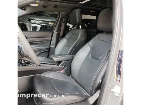 COMPASS 1.3 T270 TURBO FLEX S AT6