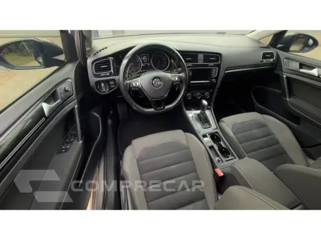 GOLF 1.4 TSI HIGHLINE 16V GASOLINA 4P AUTOMÁTICO