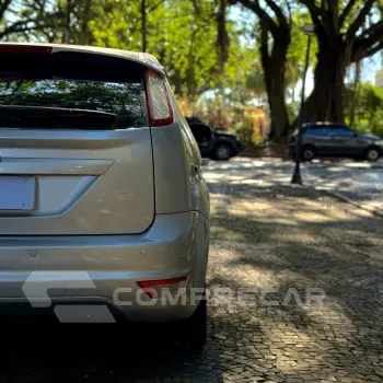 FOCUS 1.6 SE Hatch 16V