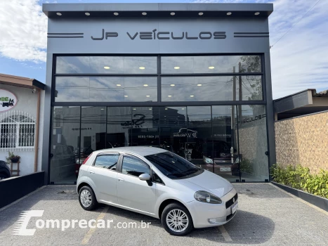 PUNTO 1.4 ELX 8V