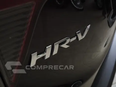 HR-V 1.8 16V FLEX EX 4P AUTOMÁTICO