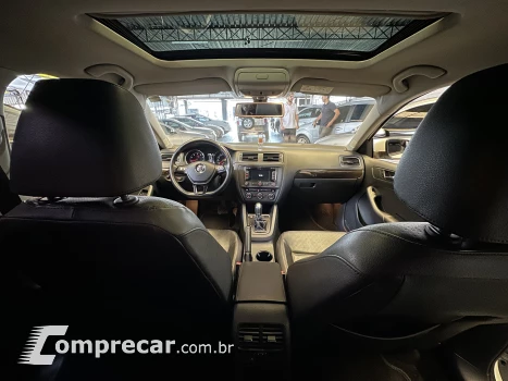 JETTA 2.0 Comfortline 120cv