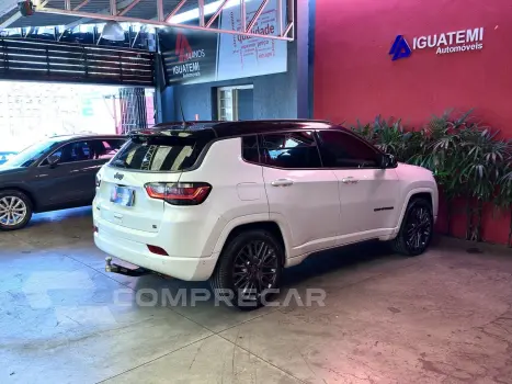 COMPASS 1.3 T270 TURBO FLEX S AT6