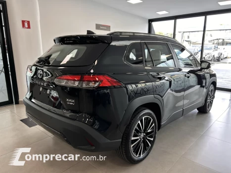 COROLLA CROSS 1.8 VVT-I HYBRID FLEX XRX CVT